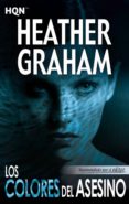 LOS COLORES DEL ASESINO de GRAHAM, H. 