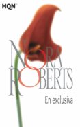 EN EXCLUSIVA de ROBERTS, NORA 