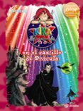 KIKA SUPERBRUJA EN EL CASTILLO DE DRACULA de KNISTER 