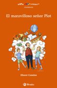 EL MARAVILLOSO SEOR PLOT de CANSINO, ELIACER 