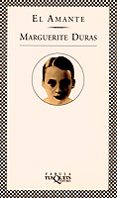 EL AMANTE de DURAS, MARGUERITE 