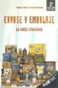 ENVASE Y EMBALAJE: LA VENTA SILENCIOSA (2 ED) de CERVERA FANTONI, ANGEL LUIS 