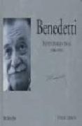 INVENTARIO DOS (1986-1991) (INCLUYE CD-ROM) de BENEDETTI, MARIO 