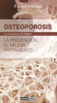 OSTEOPOROSIS di VV.AA. 