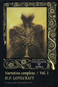 NARRATIVA COMPLETA (VOL. I) di LOVECRAFT, H.P. 