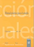 MANUAL PRACTICO PARA EL ESTUDIO DE LOS NIVELES DE ORGANIZACION DE L CUERPO HUMANO di MAYORDOMO ACEVEDO, RAQUEL 
