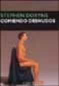 COMIENDO DESNUDOS di DOBYNS, STEPHEN 