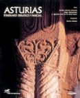 ASTURIAS: ITINERARIO ERRATICO Y PARCIAL di VV.AA. 