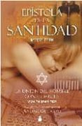 EPISTOLA DE LA SANTIDAD di GUIJARRO, ANDRES 