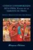 CUENTOS CONTEMPORANEOS DE LA INDIA: VOCES DE LA NARRATIVA ORISSA di VV.AA. 