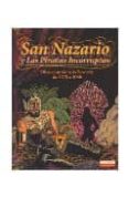 SAN NAZARIO Y LAS PIRAAS CORRUPTAS de NAZARIO 