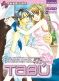TABU de YUSA, AKI 