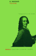 EL INGENUO  (ESCOLAR DE FILOSOFIA) de VOLTAIRE 