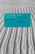 EL MISMO MAR di OZ, AMOS 