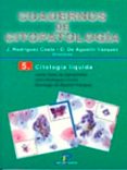 CUADERNOS DE CITOPATOLOGIA N 5 de RODRIGUEZ COSTA, JULIO  AGUSTIN VAZQUEZ, DOMINGO DE 