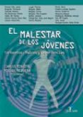 EL MALESTAR DE LOS JOVENES di MINGOTE ADAN, JOSE CARLOS 