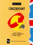 CHECKPOINT (2 ED.) di GALLEGO, JAVIER 