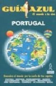 PORTUGAL 2009 (GUIA AZUL) di VV.AA. 