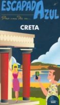 CRETA 2011 (ESCAPADA AZUL) di VV.AA. 