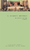HISTORIA DEL CRISTIANISMO (VOL. III): EL MUNDO MODERNO di CORTES PEA, ANTONIO LUIS 
