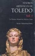TESOROS ARTISTICOS DE TOLEDO  (2 VOL) di VV.AA. 