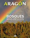 ARAGON. RUTAS POR LOS BOSQUES MAS BELLOS di VIUALES COBOS, EDUARDO 