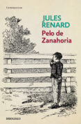 PELO DE ZANAHORIA de RENARD, JULES 