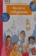 NUESTRAS RELIGIONES di VV.AA. 