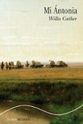 MI ANTONIA de CATHER, WILLA 