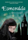 ESMERALDA de GIER, KERSTIN 