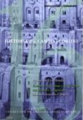 HISTORIA DE CAMPO FLORIDO (BLOMSTRVALLA SAGA) de GONZALEZ CAMPO, MARIANO 