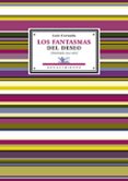 LOS FANTASMAS DEL DESEO 1924-1962 di CERNUDA, LUIS 