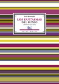 LOS FANTASMAS DEL DESEO 1924-1962 de CERNUDA, LUIS 