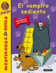 EL VAMPIRO SEDIENTO (N 8) di VV.AA. 