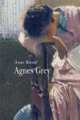 AGNES GREY di BRONTE, ANNE 
