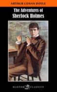 THE ADVENTURES OF SHERLOCK HOLMES di DOYLE, ARTHUR CONAN 