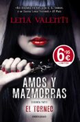 AMOS Y MAZMORRAS II: EL TORNEO de VALENTI, LENA 