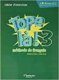 Portada de TOPE LA! 3 PACK CAHIER D'EXERCICES