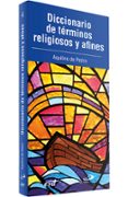 DICCIONARIO DE TRMINOS RELIGIOSOS di PEDRO HERNANDEZ, AQUILINO DE 
