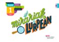 Portada de Mirariak lurpean Lmh 1
