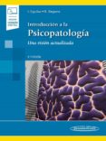 INTRODUCCION A LA PSICOPATOLOGIA (INCLUYE EBOOK) (3 ED.) di EGUILUZ, I.  SEGARRA, R. 