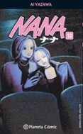 NANA N 12/21 (NUEVA EDICION) de YAZAWA, AI 