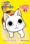 LA GATITA CHIQUITITA N 02 de KANATA, KONAMI 