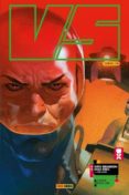 VS 1 de RIBIC, ESAD BRANDON, IVAN 