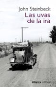 LAS UVAS DE LA IRA de STEINBECK, JOHN 