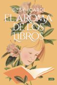 EL AROMA DE LOS LIBROS (ADN) de ICARDI, DESY 