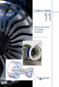 DISEO DE MOTORES DE AVIACION COMERCIAL di GARCIA PEREZ, ALBERTO 