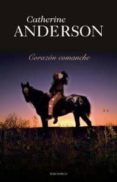 CORAZON COMANCHE de ANDERSON, CATHERINE 