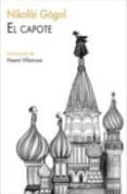 EL CAPOTE - MINI de GOGOL, NIKOLAI VASILIEVICH 