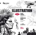 HANDMADE ILLUSTRATION di ESCANDELL, JOAN 